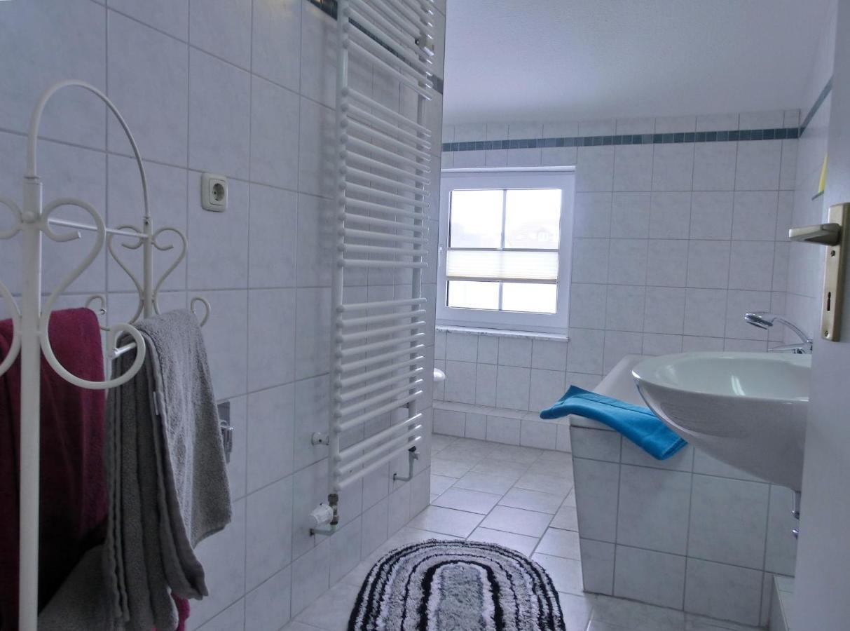 Appartement Hafen Quartier à Sassnitz Chambre photo